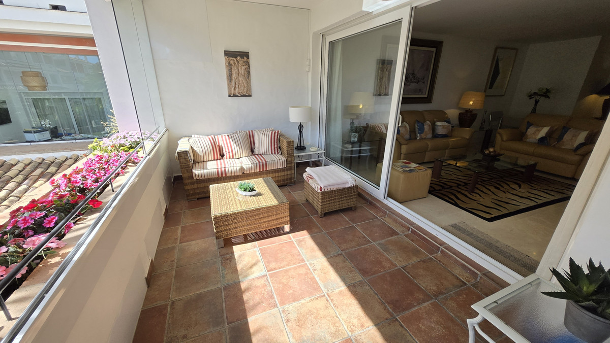 Appartement te koop in The Golden Mile | 2 slaapkamers H5389393