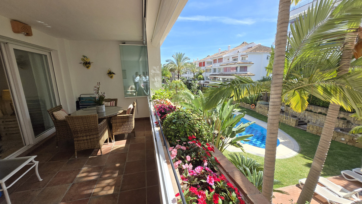 Appartement te koop in The Golden Mile | 2 slaapkamers H5389393