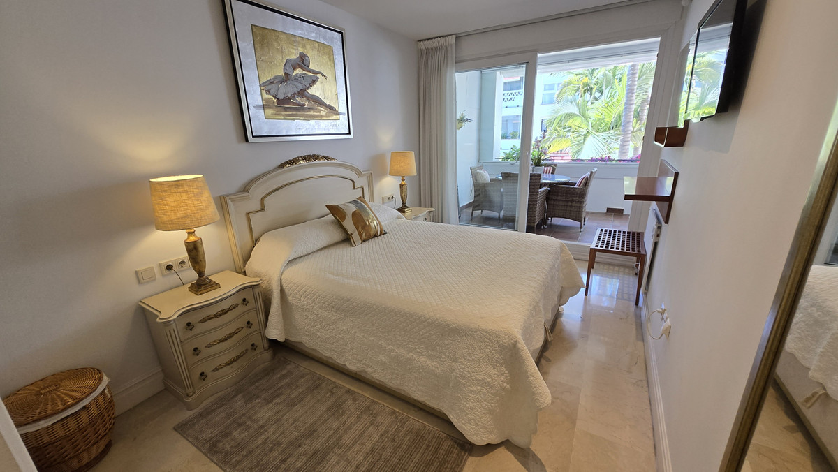 Appartement te koop in The Golden Mile | 2 slaapkamers H5389393