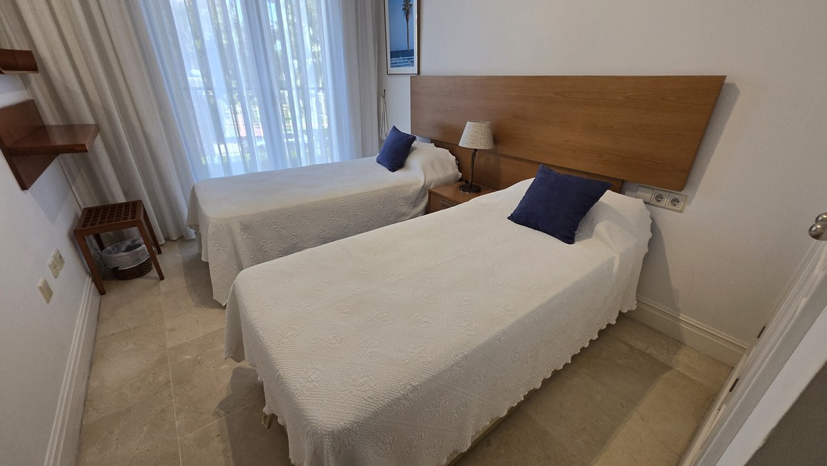 Appartement te koop in The Golden Mile | 2 slaapkamers H5389393