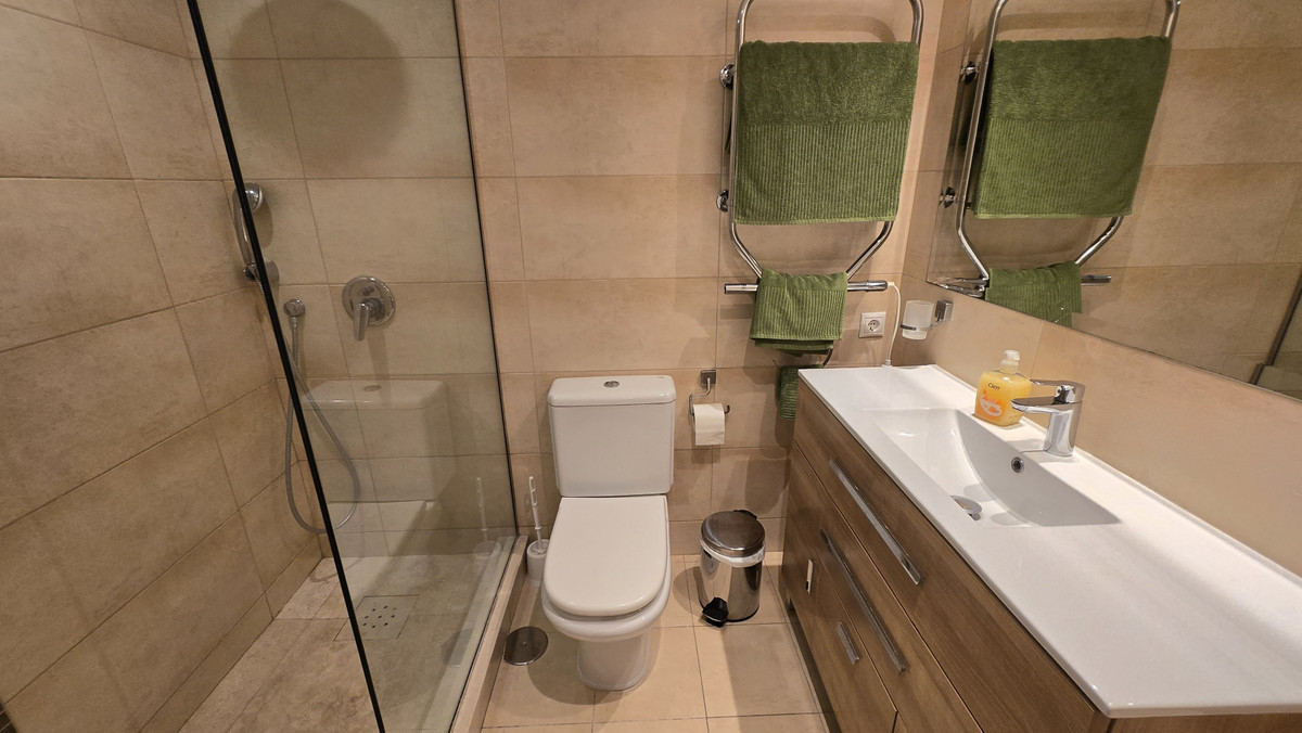 Appartement te koop in The Golden Mile | 2 slaapkamers H5389393