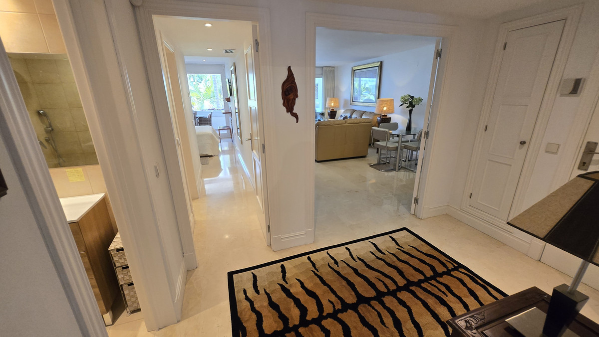 Appartement te koop in The Golden Mile | 2 slaapkamers H5389393