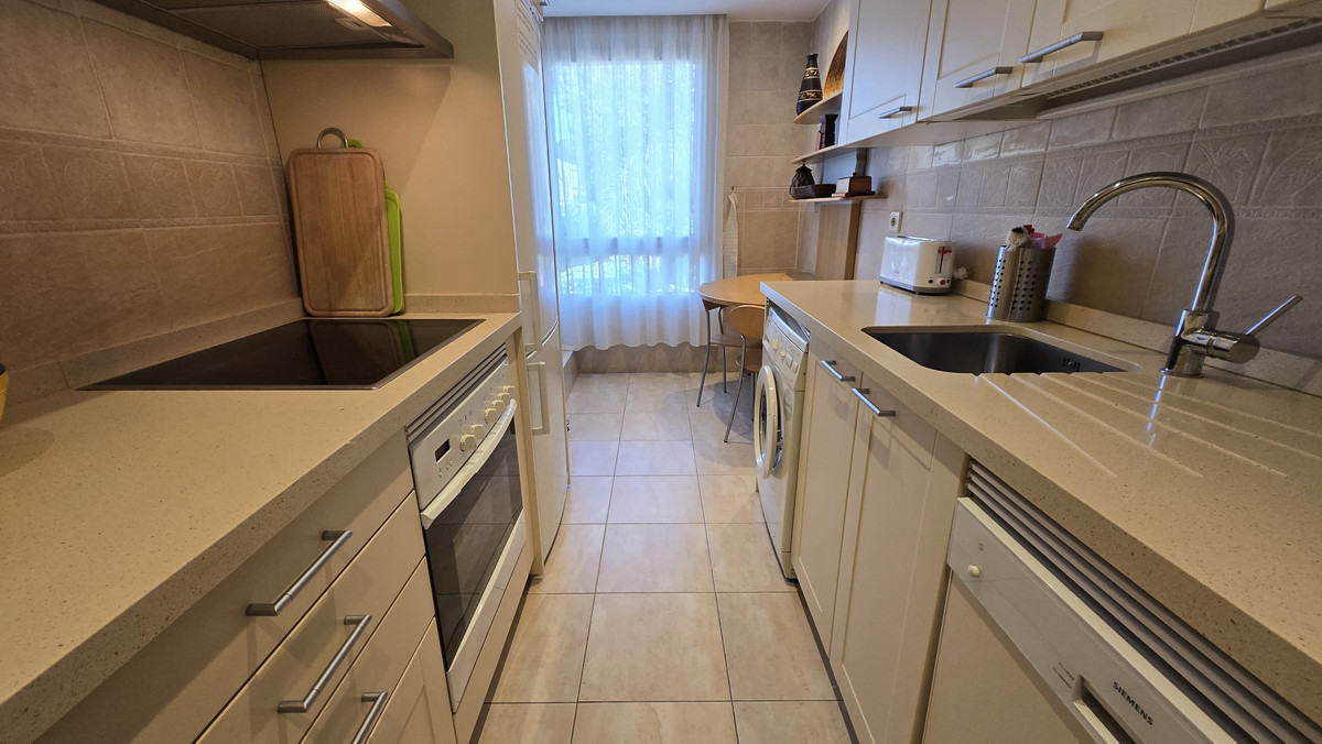 Appartement te koop in The Golden Mile | 2 slaapkamers H5389393