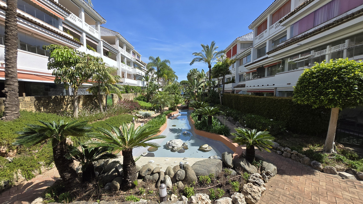 Appartement te koop in The Golden Mile | 2 slaapkamers H5389393
