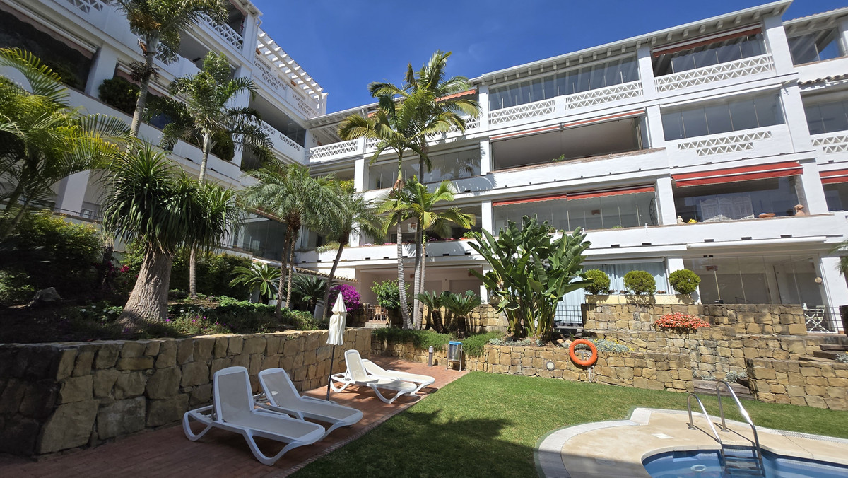 Appartement te koop in The Golden Mile | 2 slaapkamers H5389393