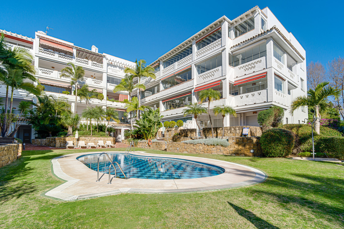 Appartement te koop in The Golden Mile | 2 slaapkamers H5389393