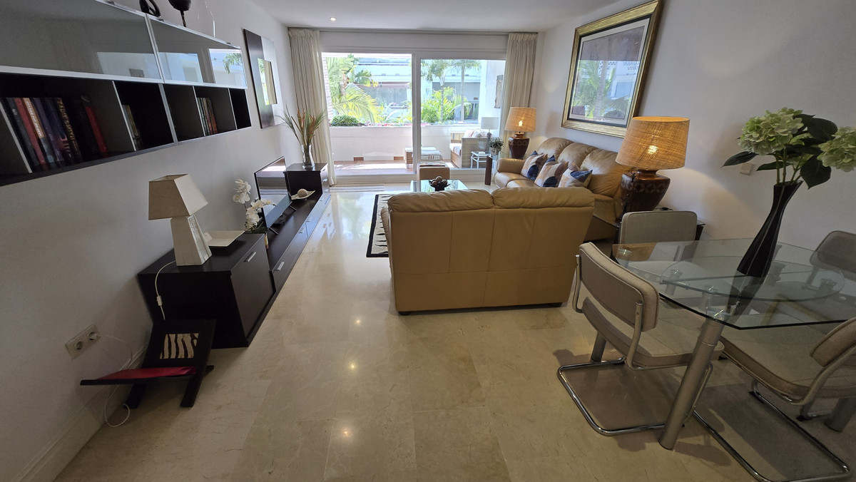 Appartement te koop in The Golden Mile | 2 slaapkamers H5389393