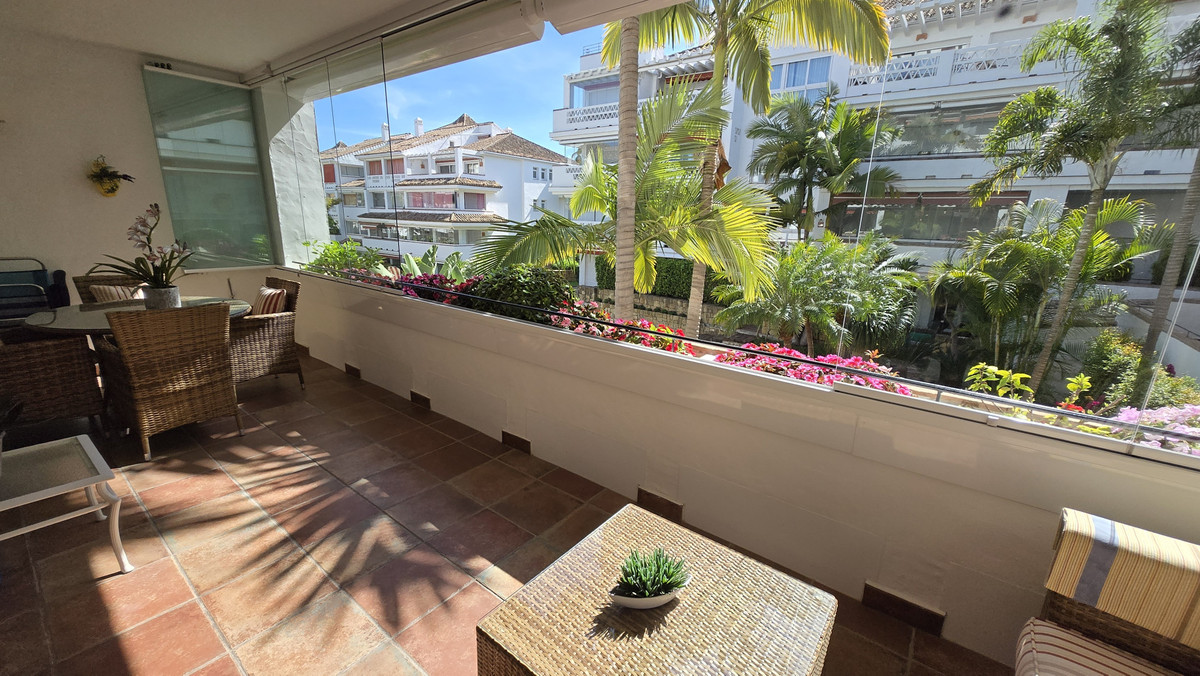 Appartement te koop in The Golden Mile | 2 slaapkamers H5389393