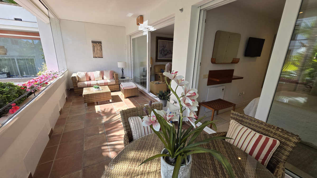 Appartement te koop in The Golden Mile | 2 slaapkamers H5389393