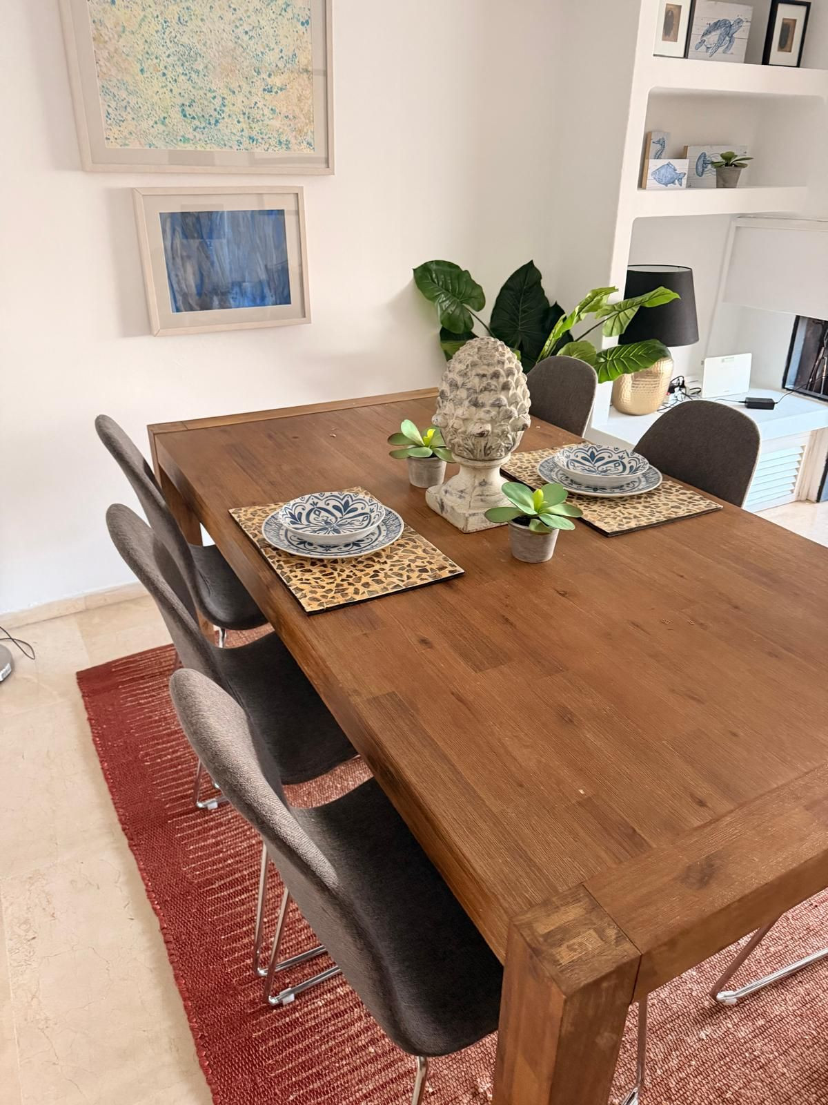 Huis te koop in The Golden Mile | 2 slaapkamers H5395126