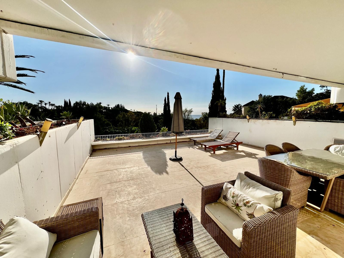 Huis te koop in The Golden Mile | 2 slaapkamers H5395126