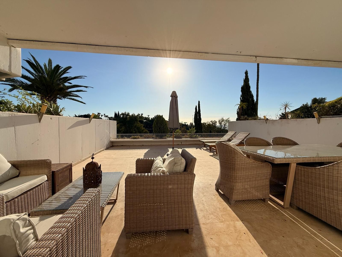 Huis te koop in The Golden Mile | 2 slaapkamers H5395126