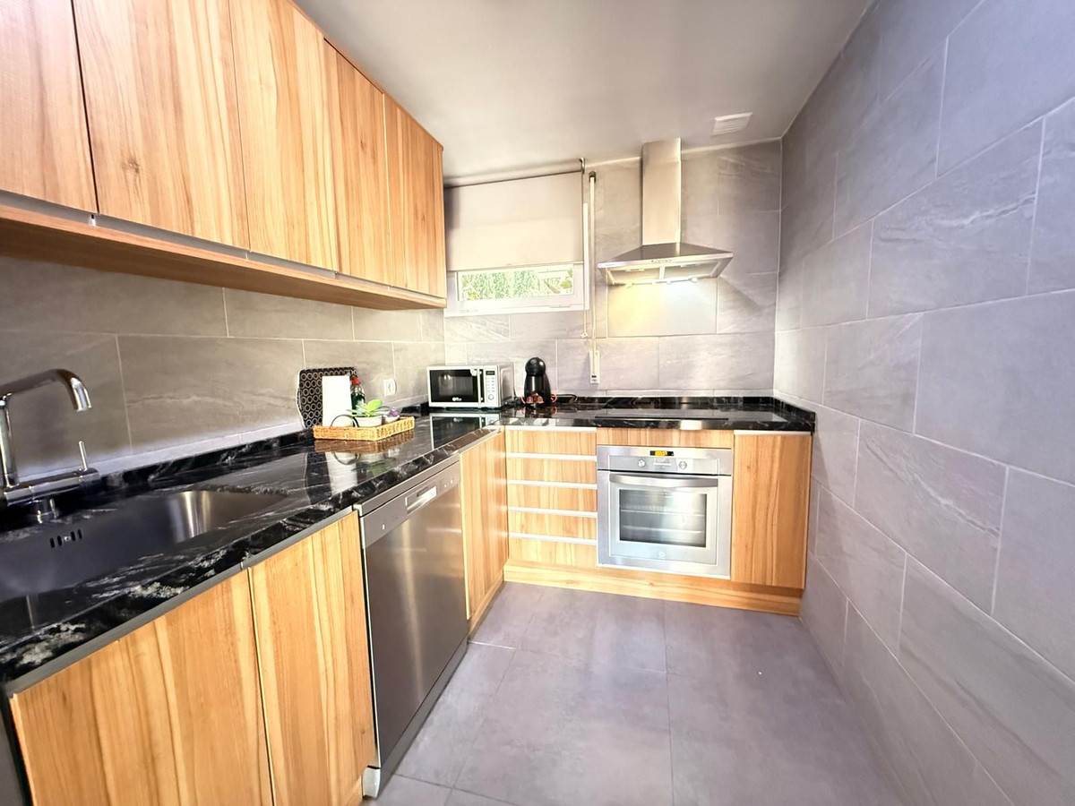 Huis te koop in The Golden Mile | 2 slaapkamers H5395126