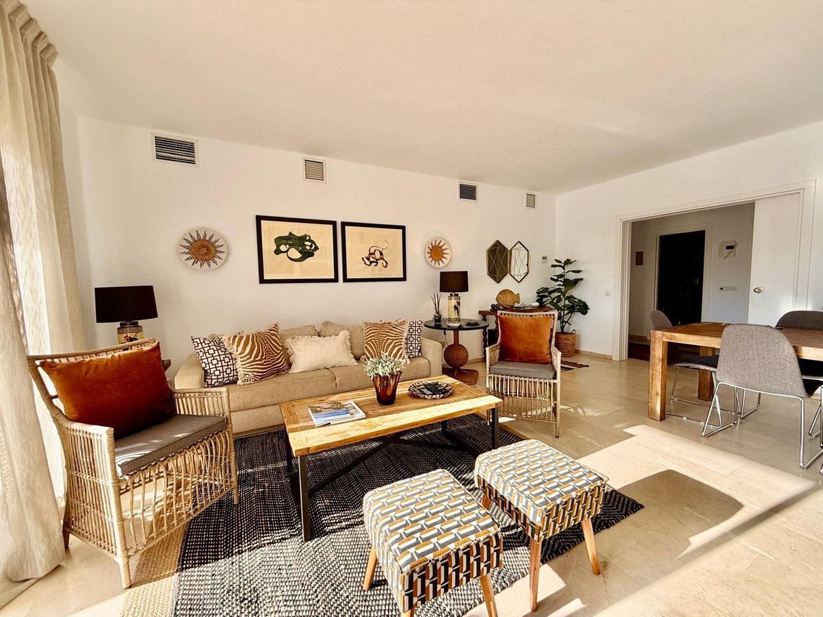 Huis te koop in The Golden Mile | 2 slaapkamers H5395126