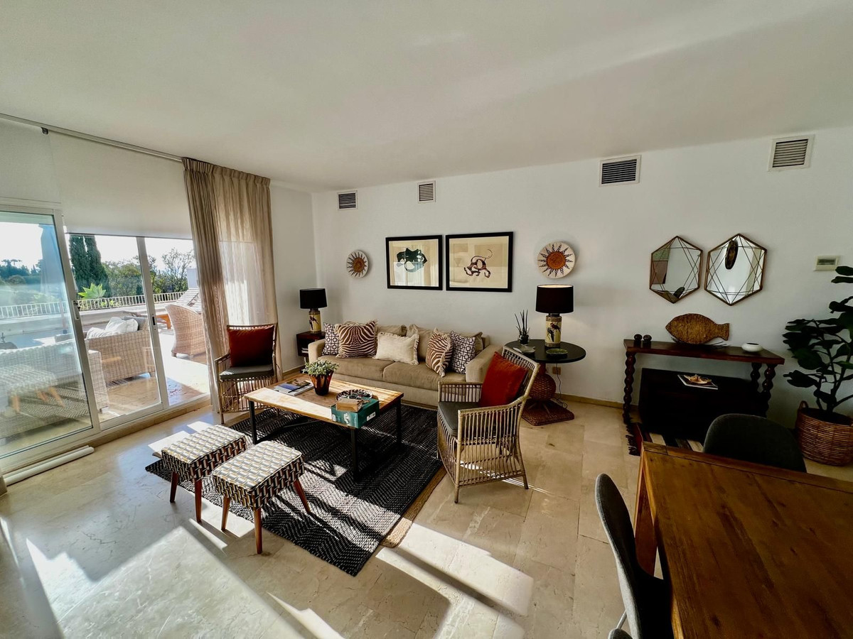 Huis te koop in The Golden Mile | 2 slaapkamers H5395126