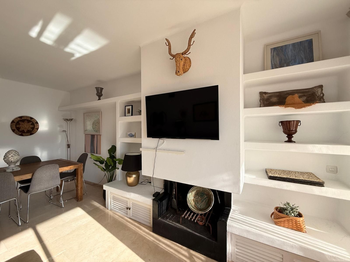 Huis te koop in The Golden Mile | 2 slaapkamers H5395126