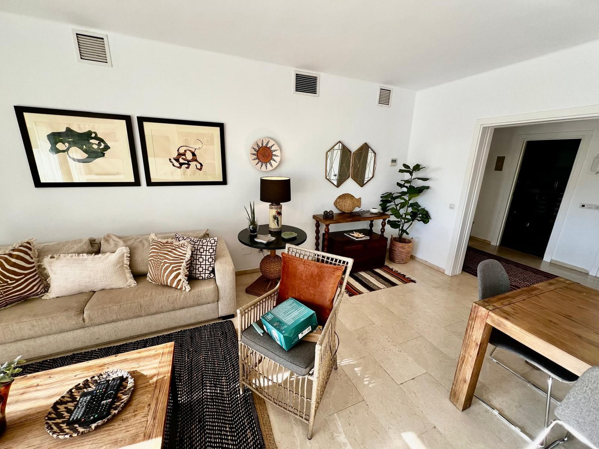 Huis te koop in The Golden Mile | 2 slaapkamers H5395126