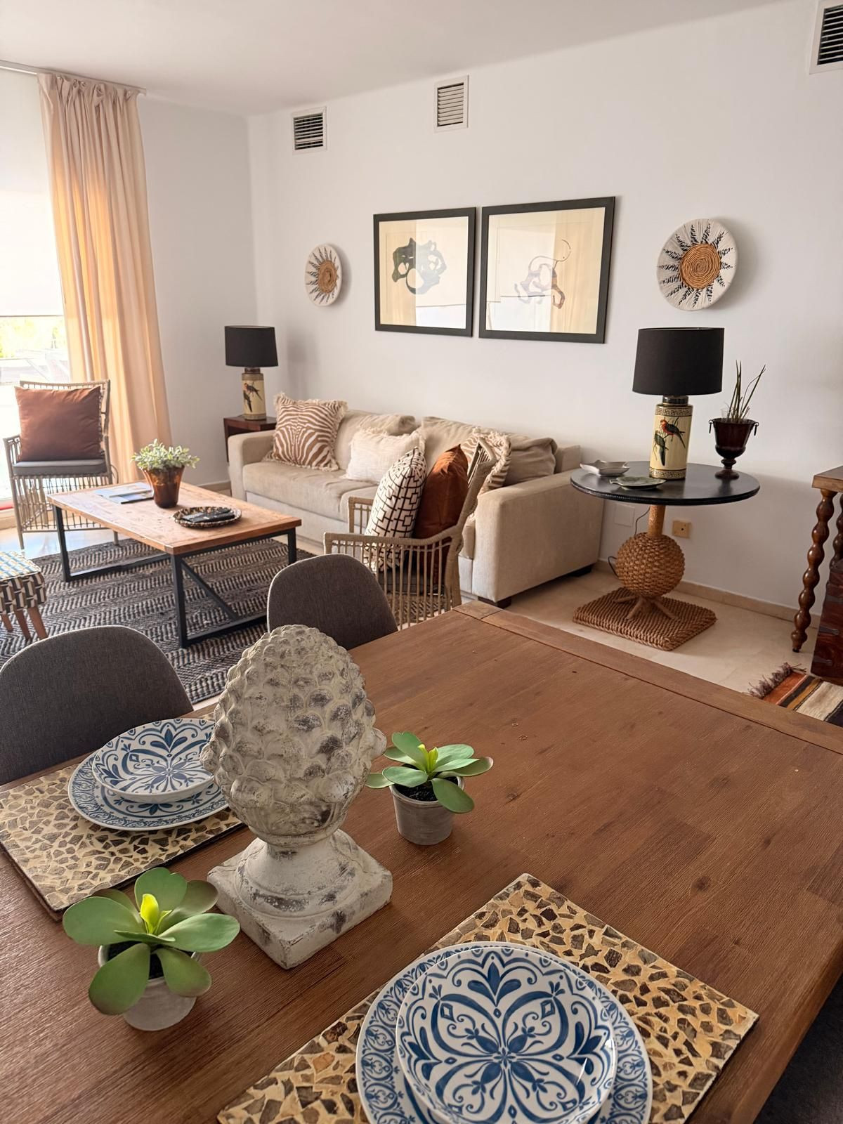 Huis te koop in The Golden Mile | 2 slaapkamers H5395126