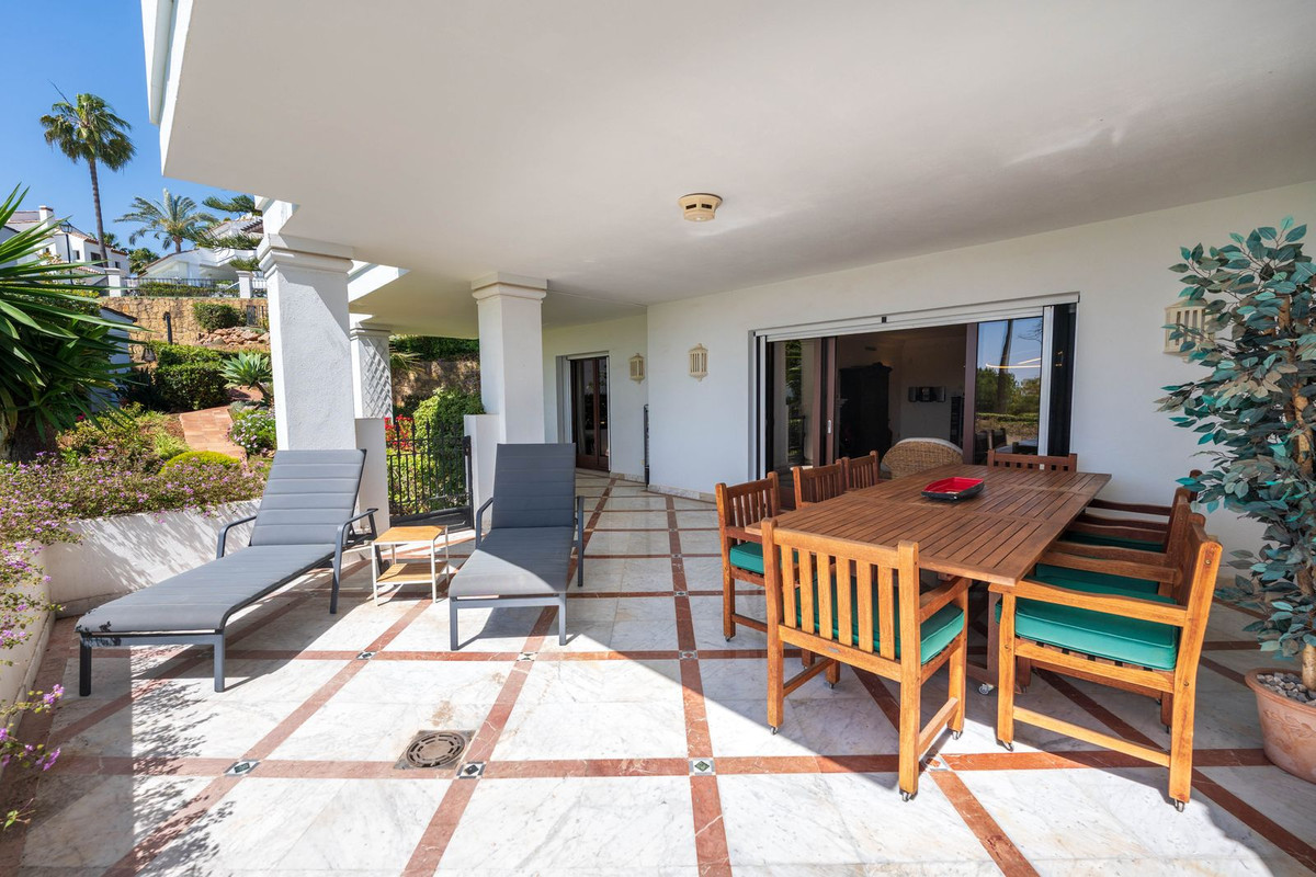 Appartement te koop in The Golden Mile | 3 slaapkamers H5395165