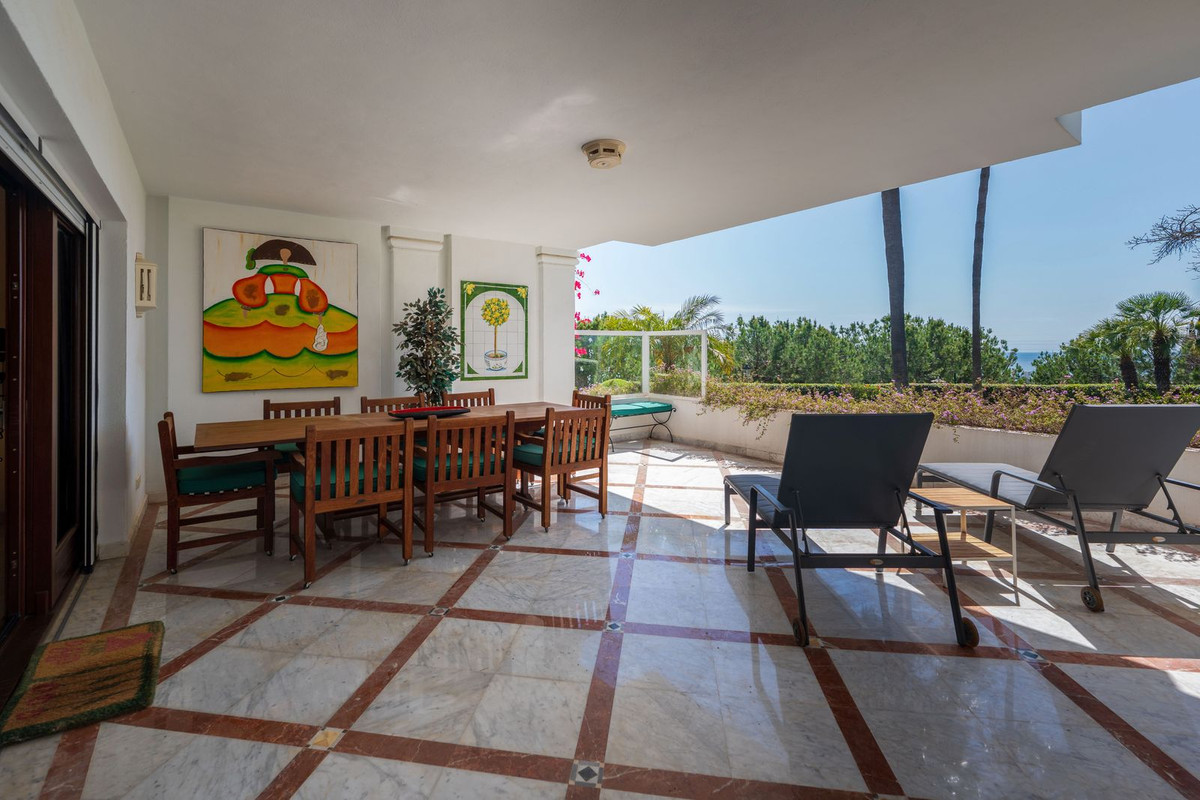Appartement te koop in The Golden Mile | 3 slaapkamers H5395165