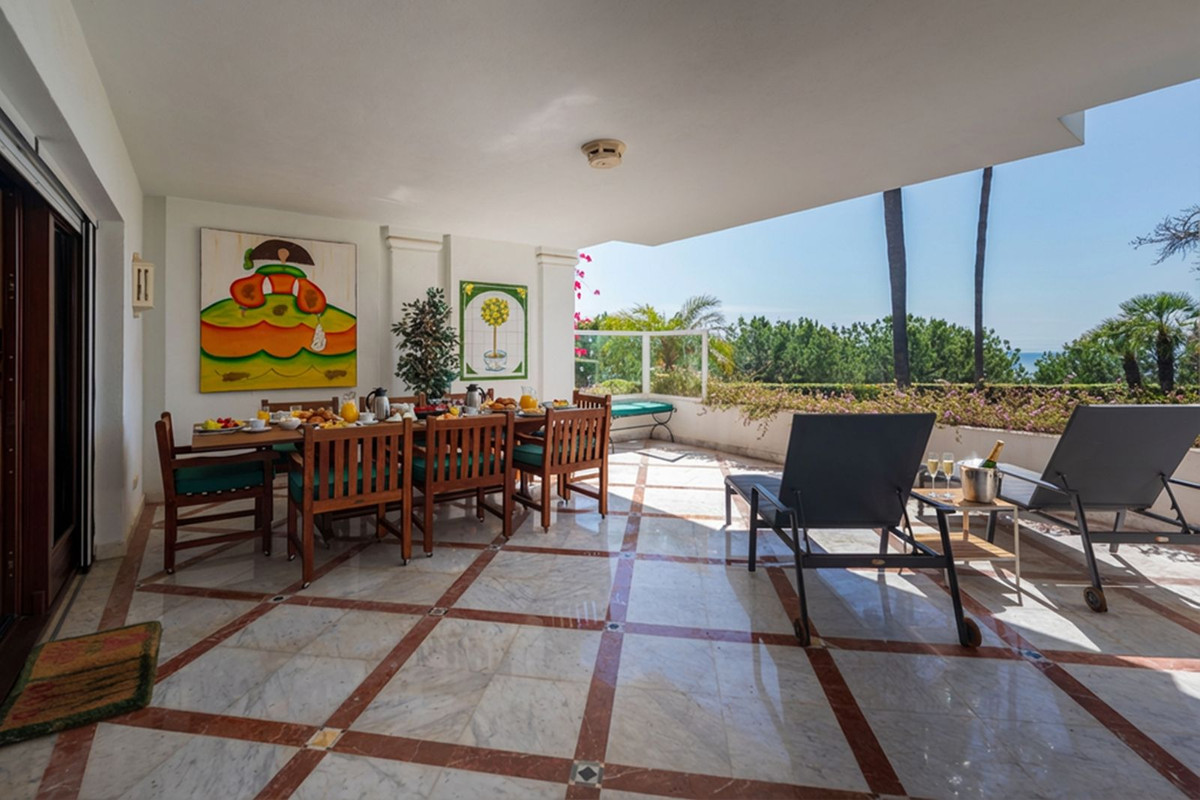 Appartement te koop in The Golden Mile | 3 slaapkamers H5395165