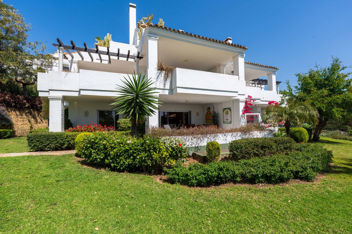 Appartement te koop in The Golden Mile | 3 slaapkamers H5395165
