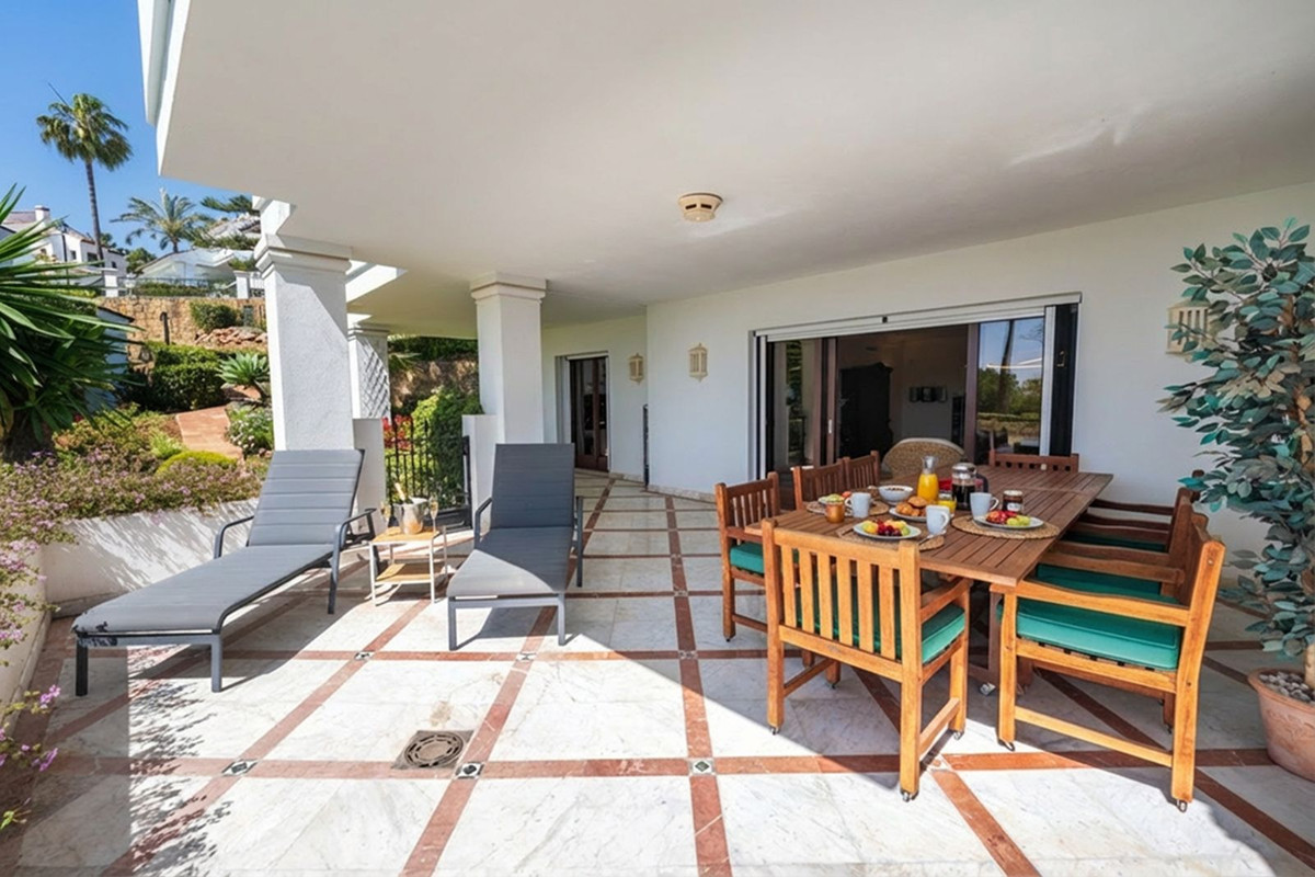 Appartement te koop in The Golden Mile | 3 slaapkamers H5395165
