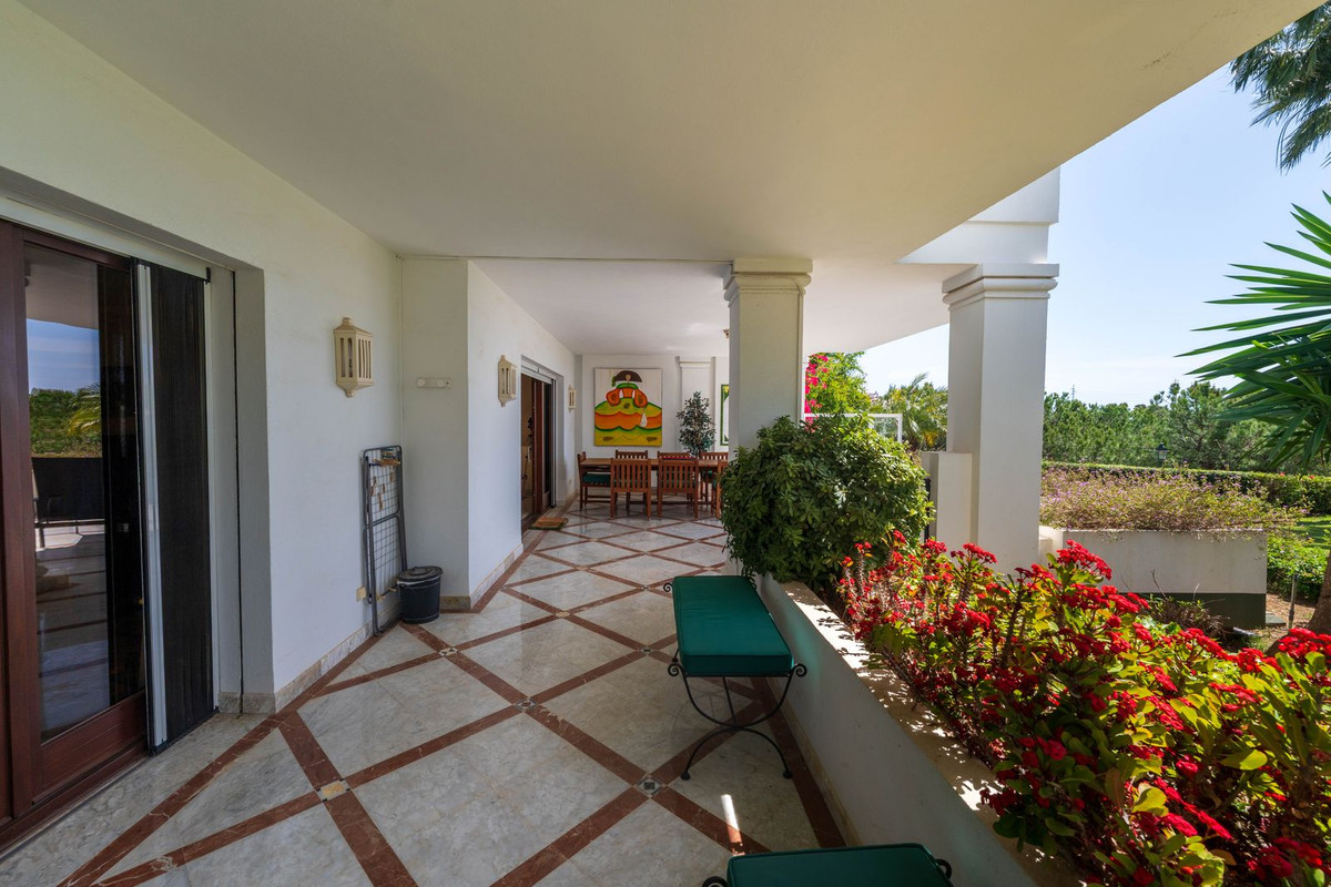 Appartement te koop in The Golden Mile | 3 slaapkamers H5395165