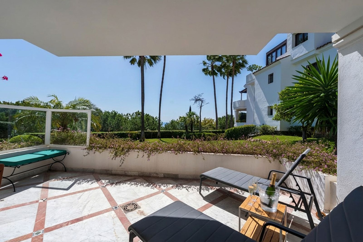 Appartement te koop in The Golden Mile | 3 slaapkamers H5395165