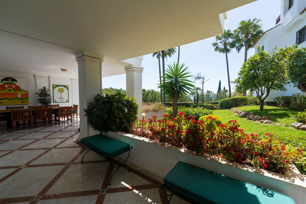 Appartement te koop in The Golden Mile | 3 slaapkamers H5395165