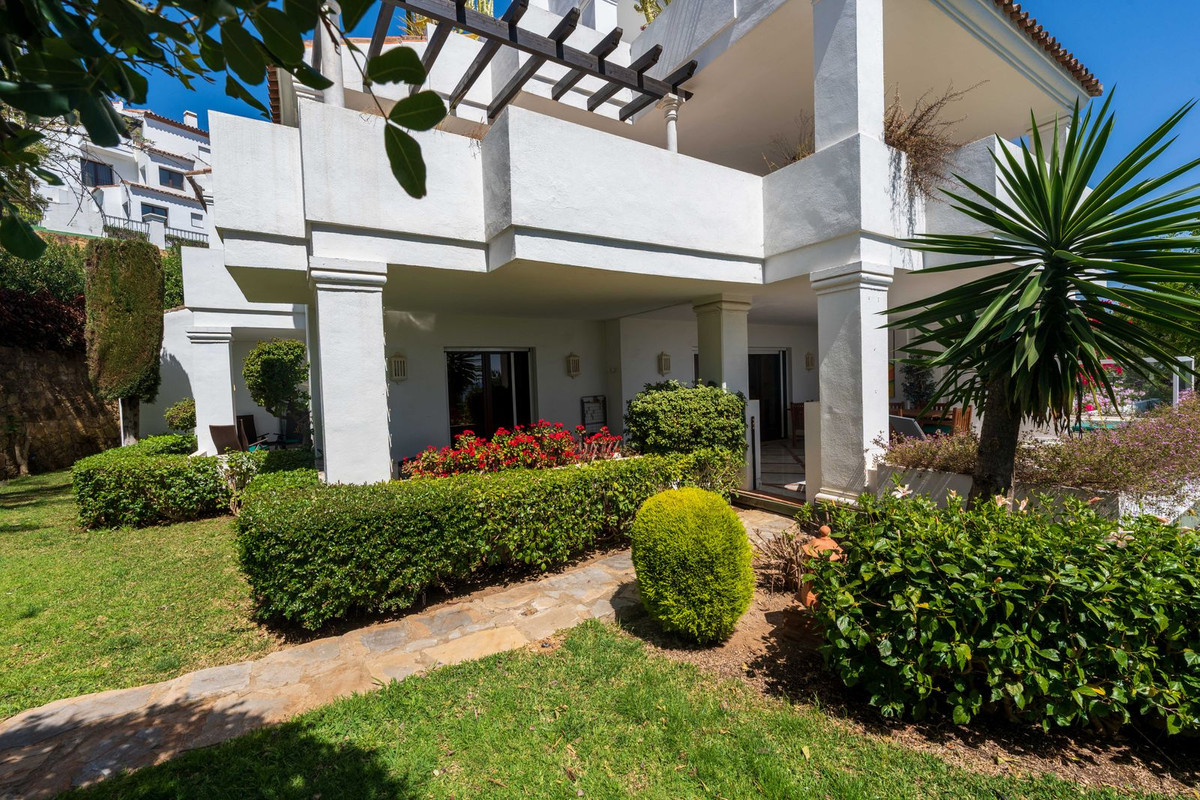Appartement te koop in The Golden Mile | 3 slaapkamers H5395165