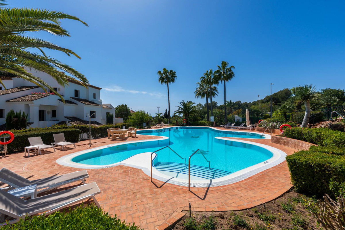 Appartement te koop in The Golden Mile | 3 slaapkamers H5395165
