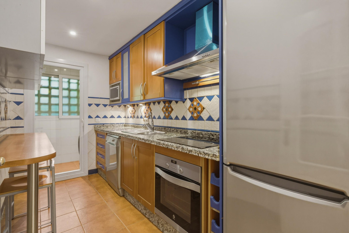 Appartement te koop in The Golden Mile | 2 slaapkamers H5396875