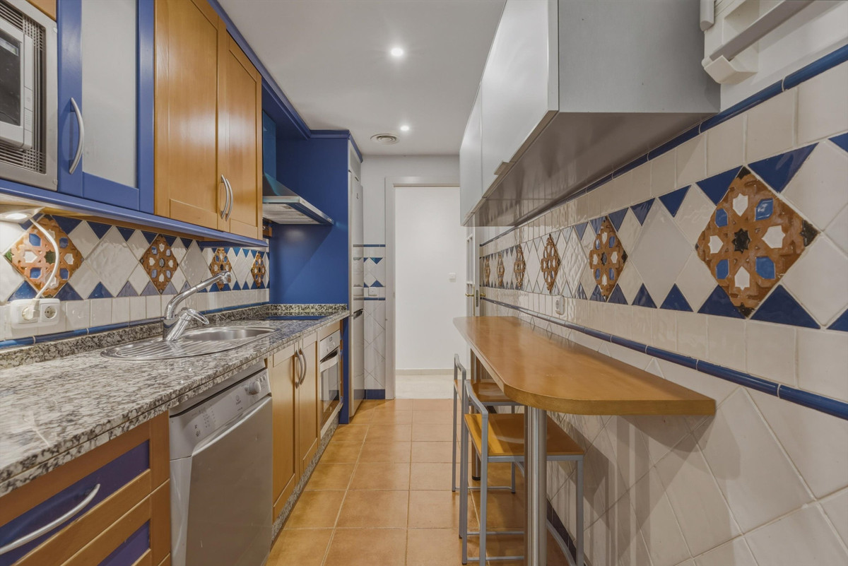 Appartement te koop in The Golden Mile | 2 slaapkamers H5396875