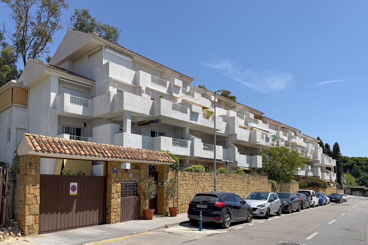 Appartement te koop in The Golden Mile | 2 slaapkamers H5396875