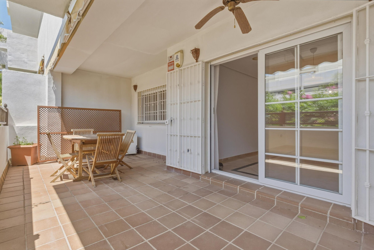 Appartement te koop in The Golden Mile | 2 slaapkamers H5396875