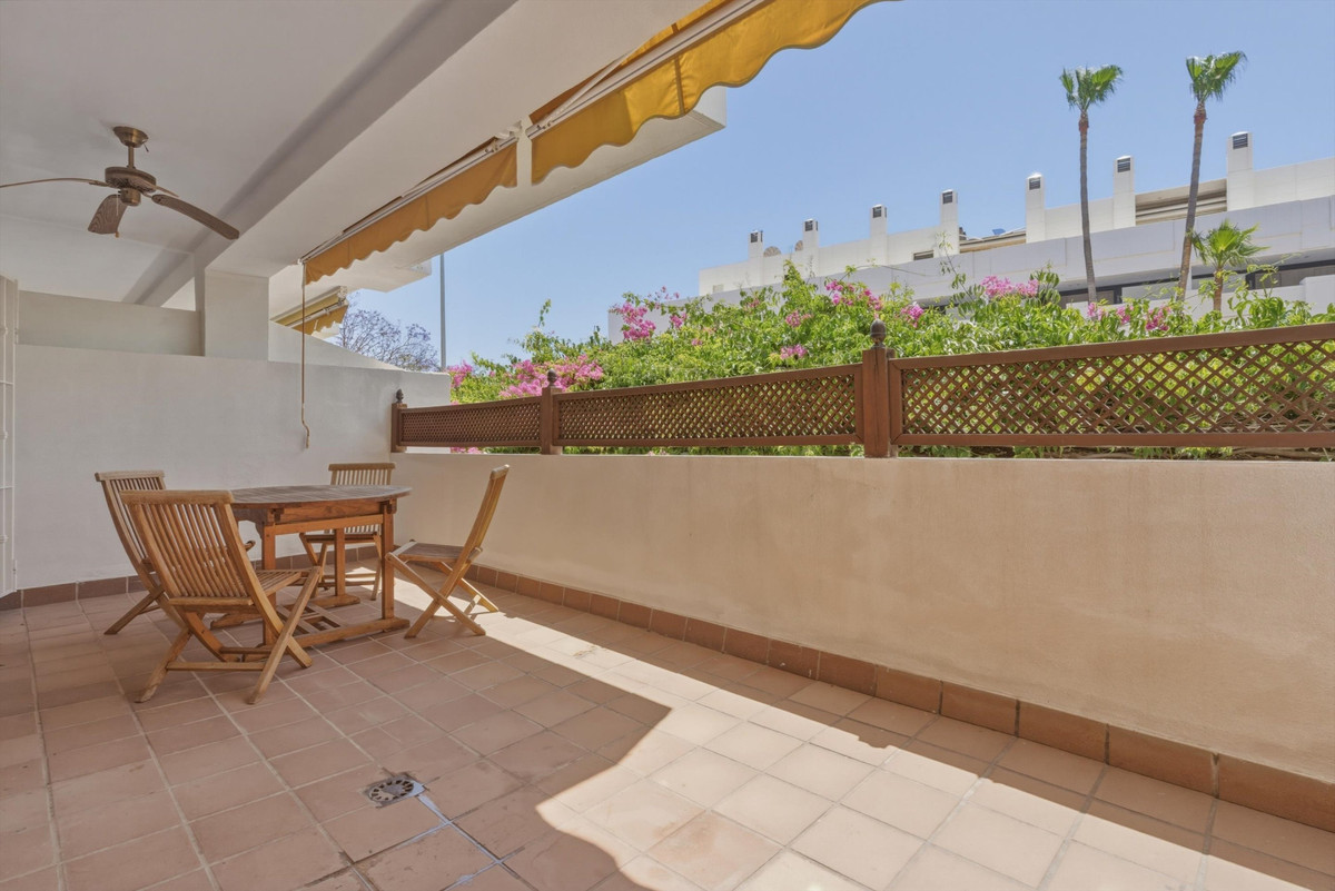Appartement te koop in The Golden Mile | 2 slaapkamers H5396875