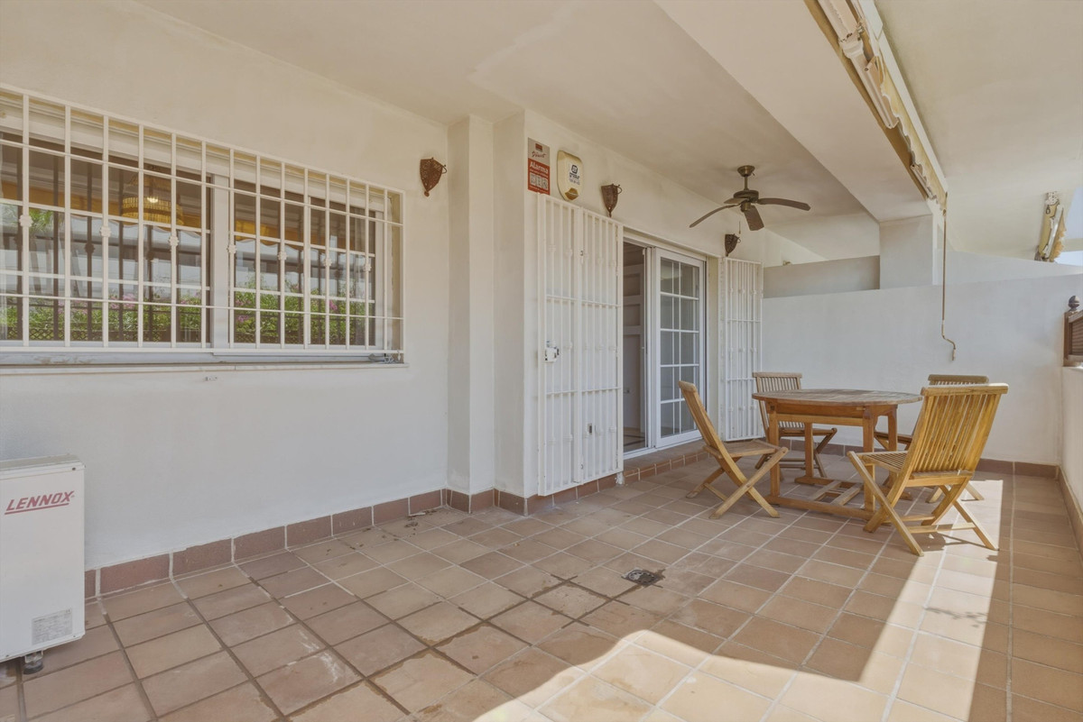 Appartement te koop in The Golden Mile | 2 slaapkamers H5396875