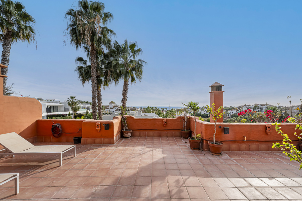 Appartement te koop in The Golden Mile | 4 slaapkamers H5400340