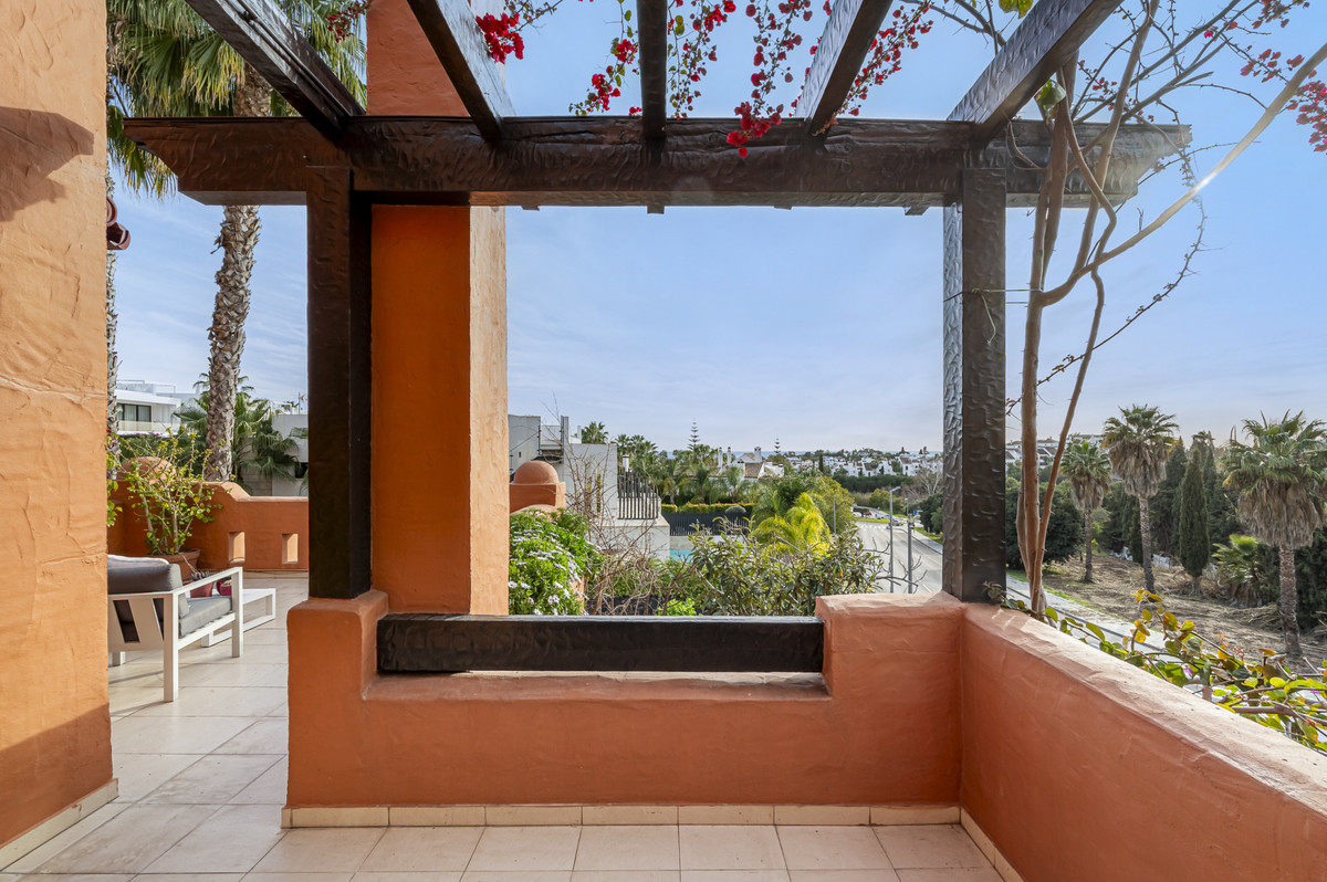 Appartement te koop in The Golden Mile | 4 slaapkamers H5400340
