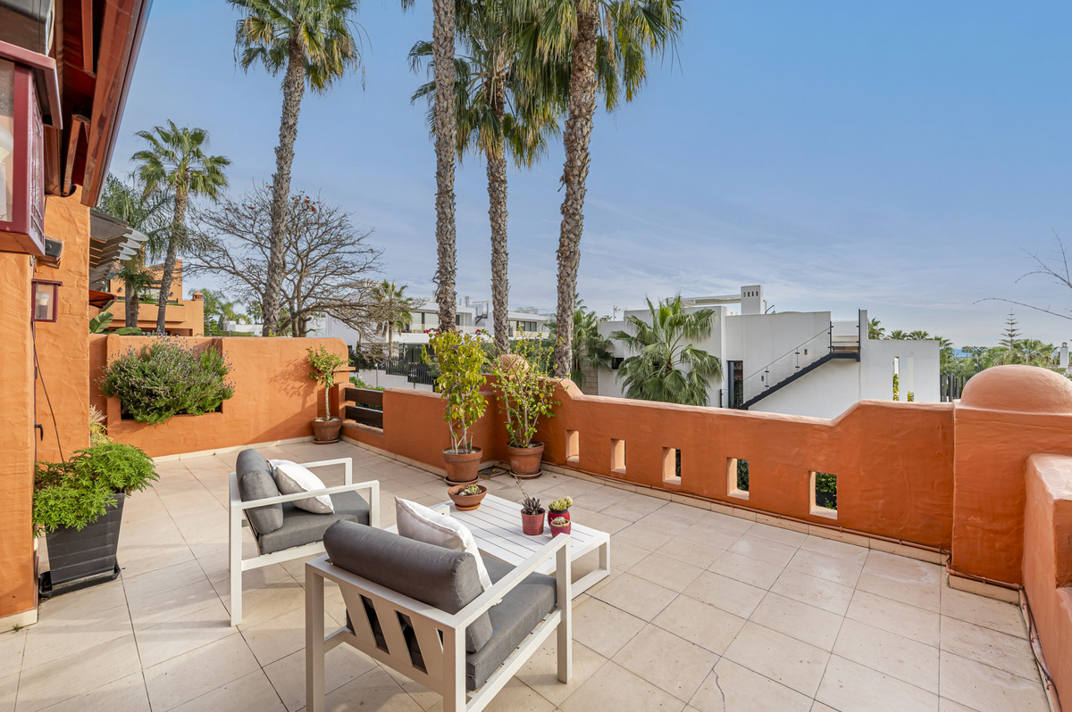 Appartement te koop in The Golden Mile | 4 slaapkamers H5400340