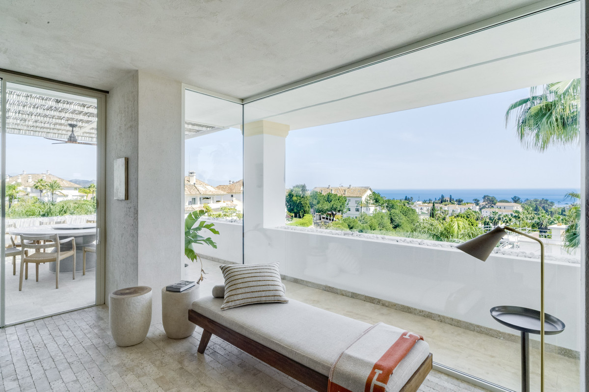 Appartement te koop in The Golden Mile | 5 slaapkamers H5401402