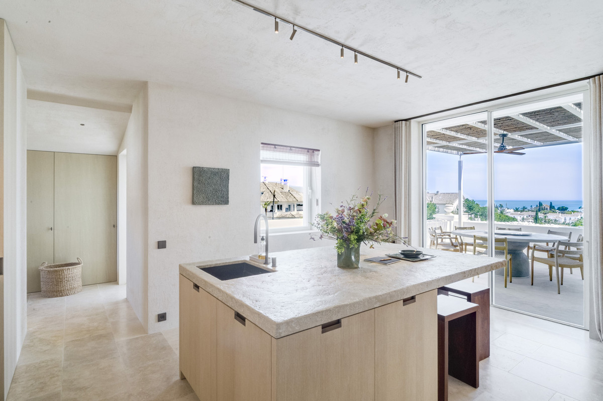 Appartement te koop in The Golden Mile | 5 slaapkamers H5401402