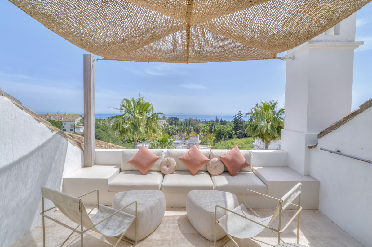 Appartement te koop in The Golden Mile | 5 slaapkamers H5401402