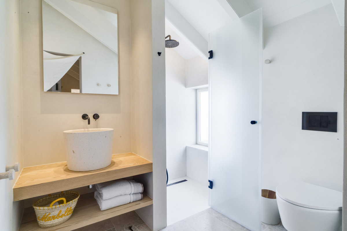 Appartement te koop in The Golden Mile | 5 slaapkamers H5401402