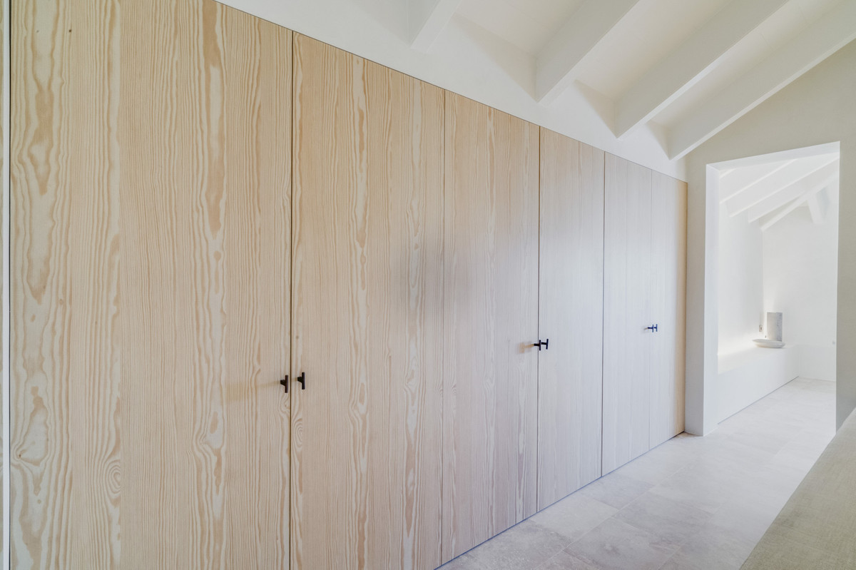 Appartement te koop in The Golden Mile | 5 slaapkamers H5401402