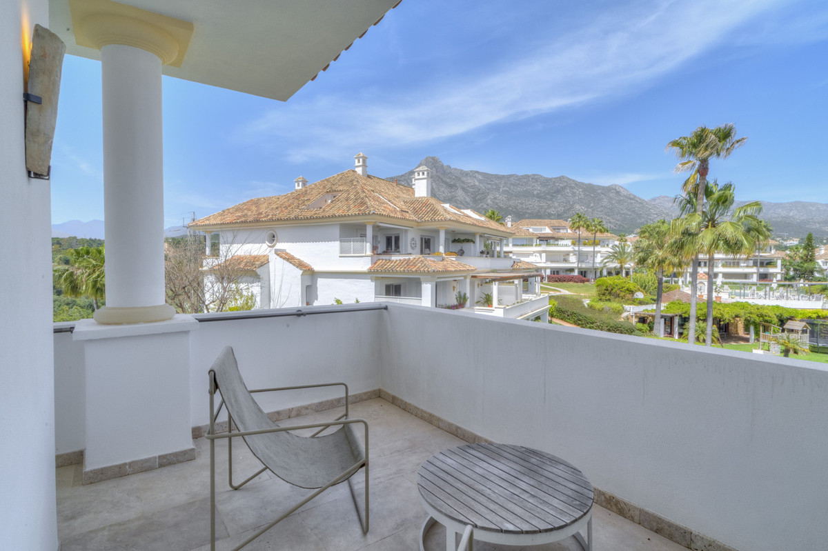 Appartement te koop in The Golden Mile | 5 slaapkamers H5401402