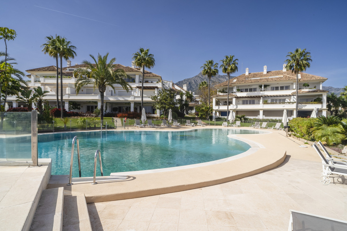 Appartement te koop in The Golden Mile | 5 slaapkamers H5401402