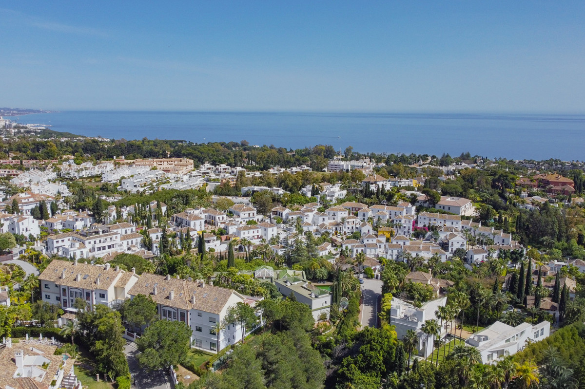 Appartement te koop in The Golden Mile | 5 slaapkamers H5401402