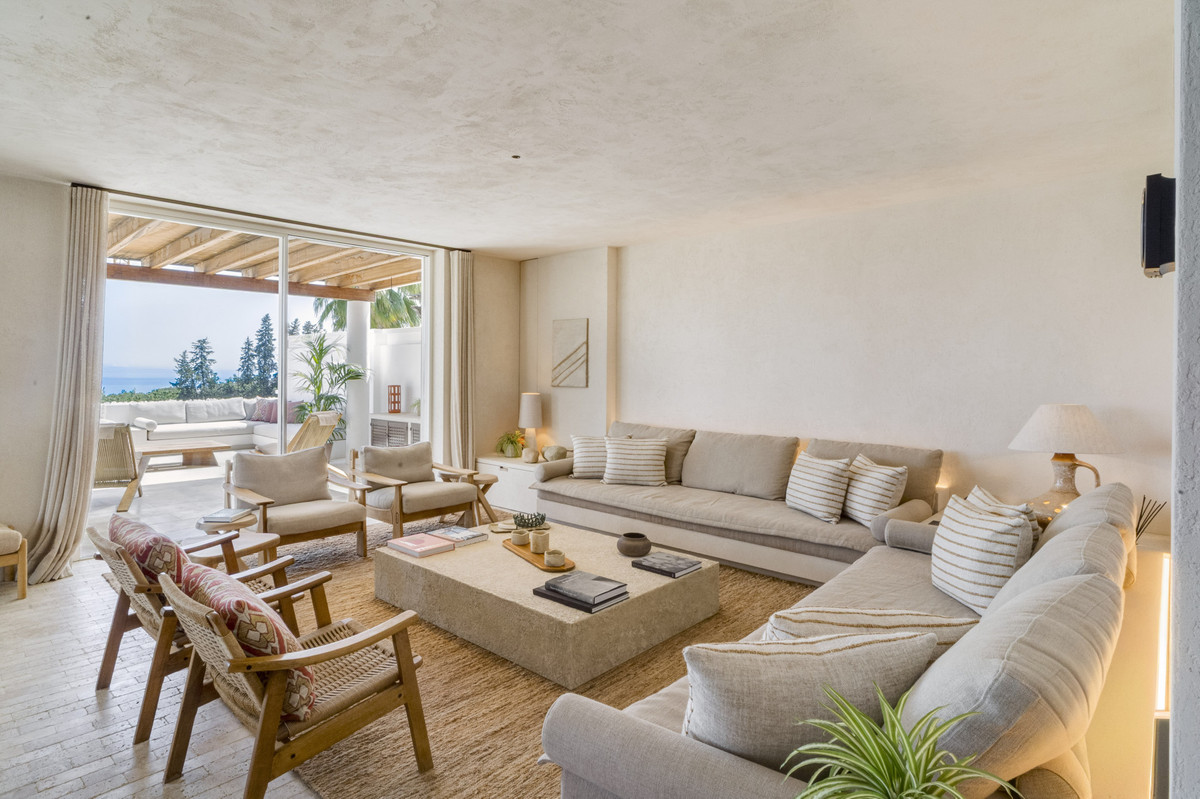 Appartement te koop in The Golden Mile | 5 slaapkamers H5401402